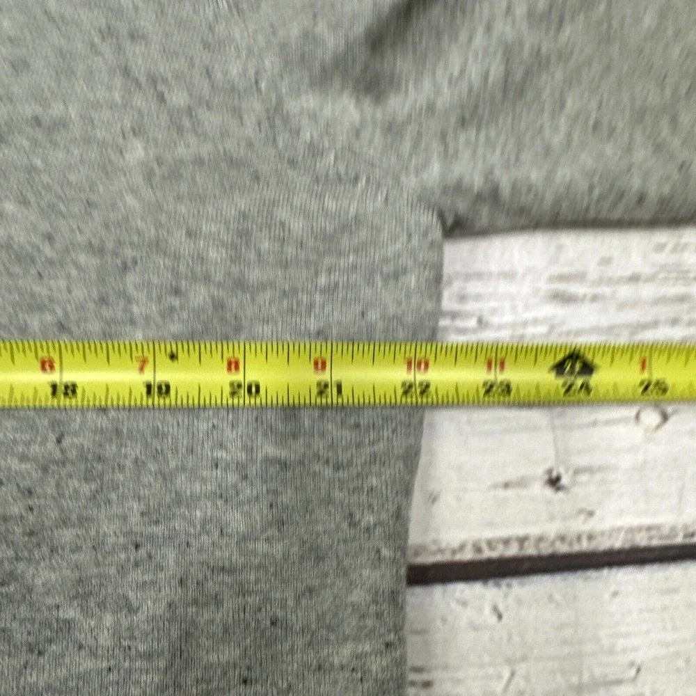 Smartwool Gray Vneck Pullover Sweater Men’s Size XL Super Soft and‎ Warm Winter